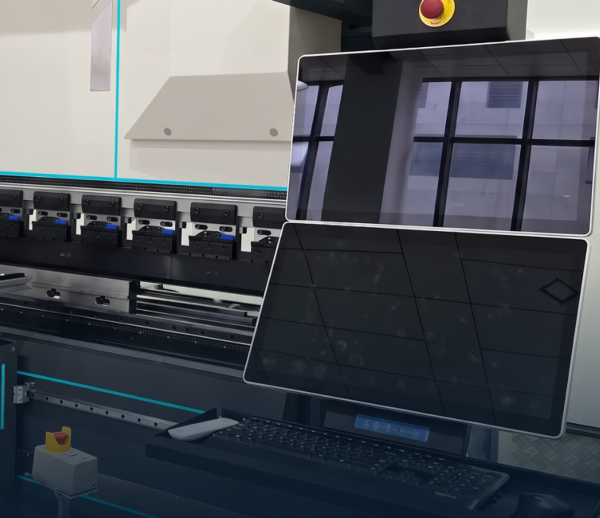 Configurable Multi-Axis Backgauge