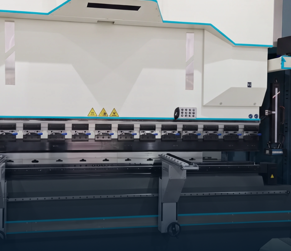 Series-Matched Clamping