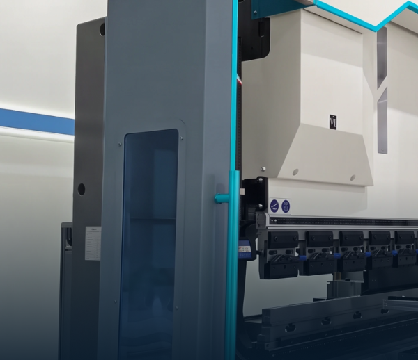 CNC Controller