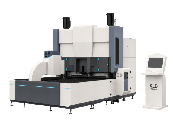 Automation Solutions
