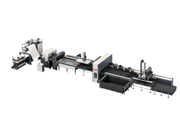 Press Brakes