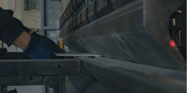 Elevator Door Producer Cuts First-Article Rework by 68% With K-APEX