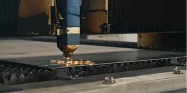 HVAC Panel Producer Raises Output 35% With Intelligent Panel Bending