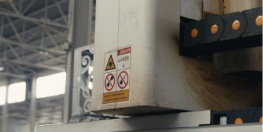 KLD Achieves ISO 9001:2015 Recertification and Adds CE Mark for EuroBend Series