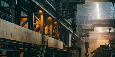 Manufacturing Capacity Expands for Global Delivery